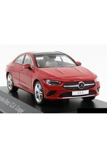 Mercedes-Benz Mercedes-Benz CLA Class coupé(C1