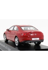 Mercedes-Benz Mercedes-Benz CLA Class coupé(C1