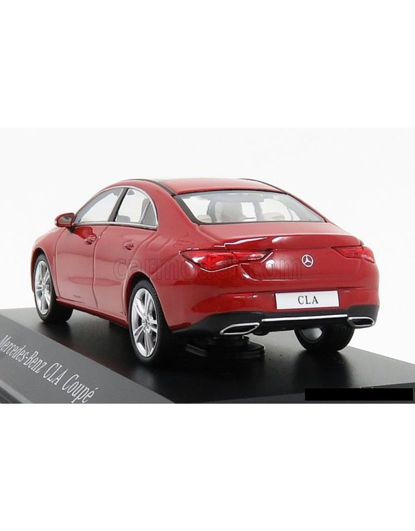 Mercedes-Benz Mercedes-Benz CLA Class coupé(C1