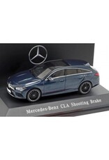 Mercedes-Benz Mercedes-Benz CLA Class Shooting break