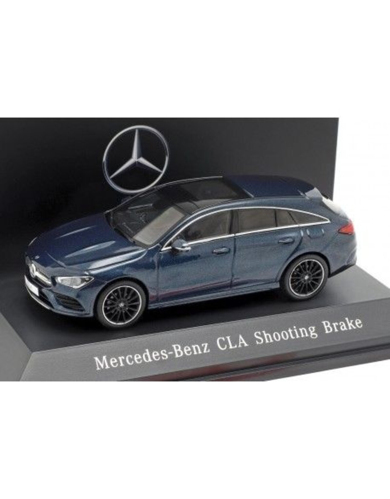 Mercedes-Benz Mercedes-Benz CLA Class Shooting break
