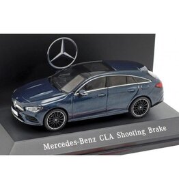 Mercedes-Benz Mercedes-Benz CLA Class Shooting break
