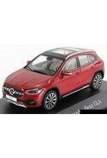 Mercedes-Benz Mercedes-Benz GLA Class(H247)