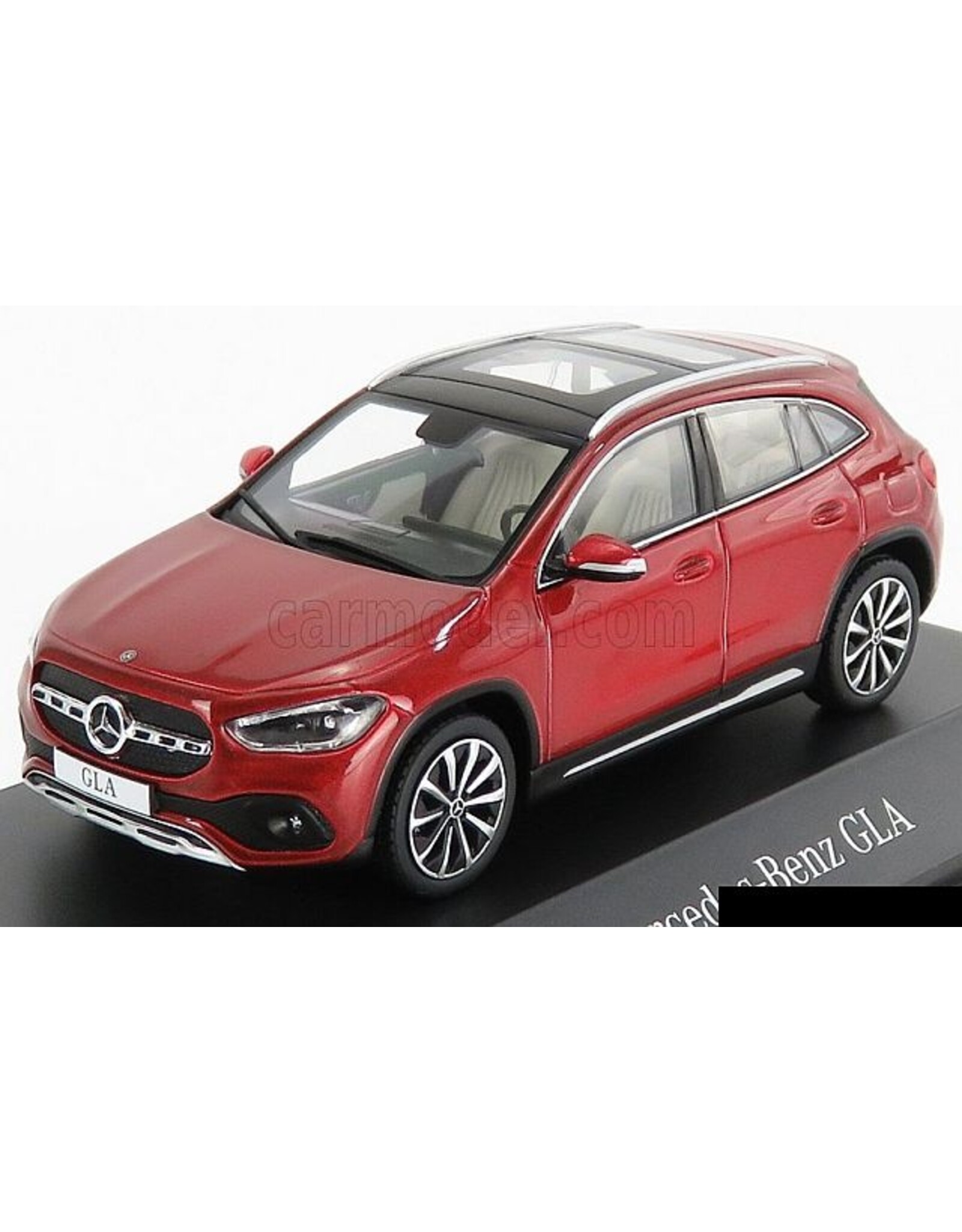 Mercedes-Benz Mercedes-Benz GLA Class(H247)