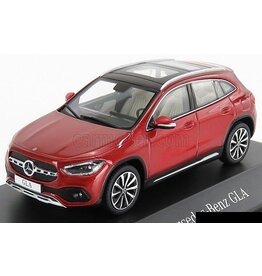 Mercedes-Benz Mercedes-Benz GLA Class(H247)