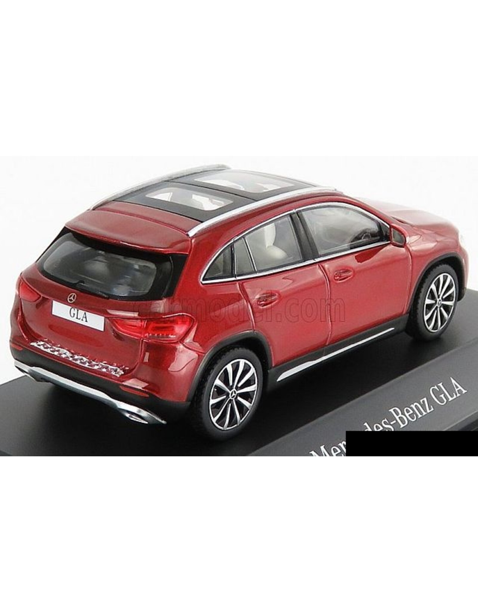 Mercedes-Benz Mercedes-Benz GLA Class(H247)