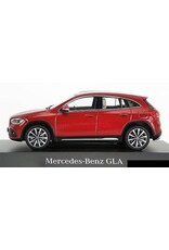 Mercedes-Benz Mercedes-Benz GLA Class(H247)