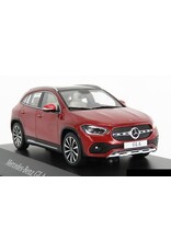 Mercedes-Benz Mercedes-Benz GLA Class(H247)