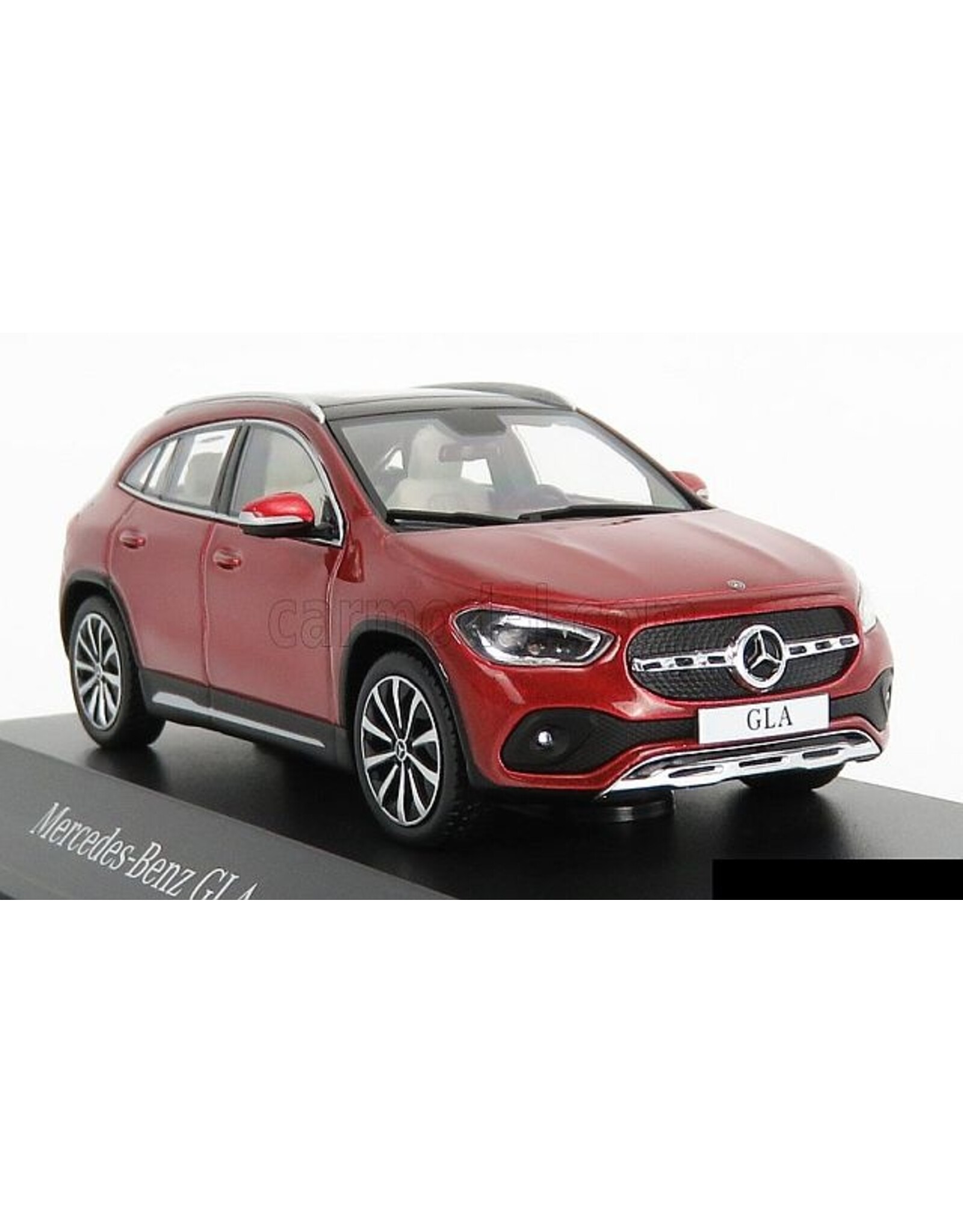 Mercedes-Benz Mercedes-Benz GLA Class(H247)