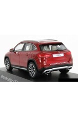 Mercedes-Benz Mercedes-Benz GLA Class(H247)