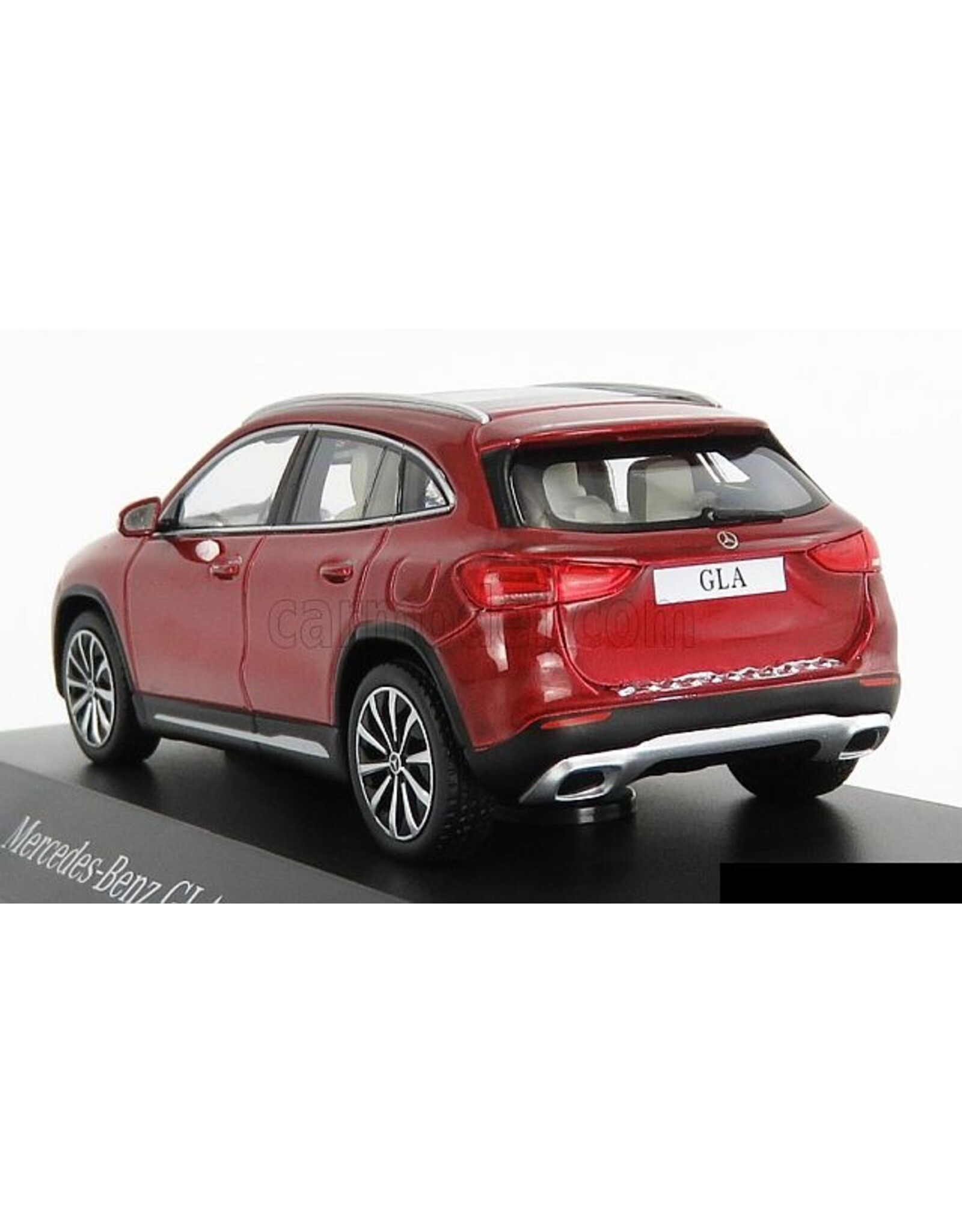 Mercedes-Benz Mercedes-Benz GLA Class(H247)