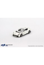 Ferrari Ferrari 812 Competizione(Bianco Avus)2024