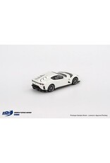 Ferrari Ferrari 812 Competizione(Bianco Avus)2024