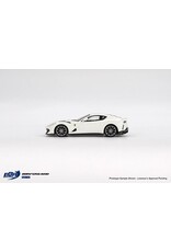 Ferrari Ferrari 812 Competizione(Bianco Avus)2024