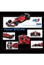 Ferrari Ferrari SF23 #16(C.Leclerc)Monaco GP 2023