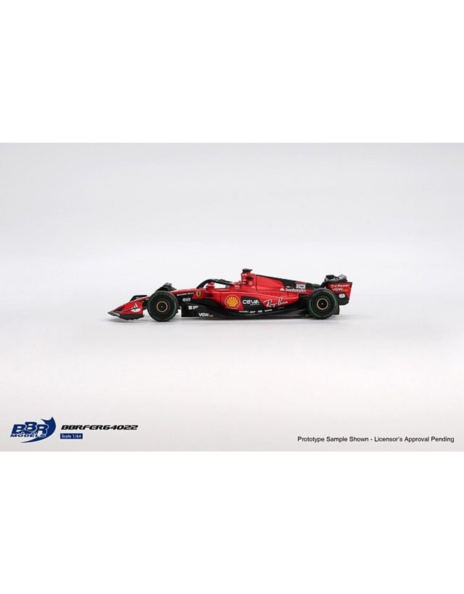 Ferrari Ferrari SF23 #16(C.Leclerc)Monaco GP 2023