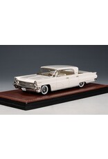 Lincoln Lincoln Continental Mark IV Sedan(1959)Glacier white)