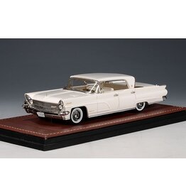 Lincoln Lincoln Continental Mark IV Sedan(1959)Glacier white)