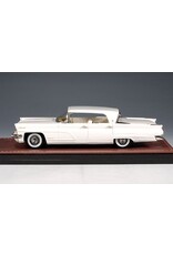 Lincoln Lincoln Continental Mark IV Sedan(1959)Glacier white)