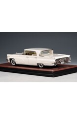 Lincoln Lincoln Continental Mark IV Sedan(1959)Glacier white)