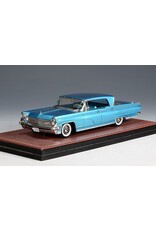 Lincoln Lincoln Continental Mark IV Sedan(1959)Peacock green metallic