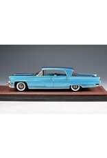Lincoln Lincoln Continental Mark IV Sedan(1959)Peacock green metallic