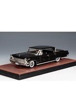 Lincoln Lincoln Continental Mark IV Sedan(1959)black