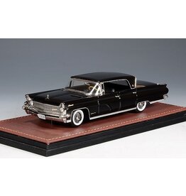 Lincoln Lincoln Continental Mark IV Sedan(1959)black