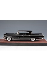 Lincoln Lincoln Continental Mark IV Sedan(1959)black