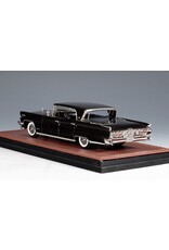 Lincoln Lincoln Continental Mark IV Sedan(1959)black