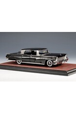 Lincoln Lincoln Continental Mark IV Sedan(1959)black