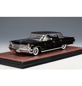 Lincoln Lincoln Continental Mark IV Town car(1959)black