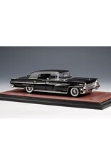 Lincoln Lincoln Continental Mark IV Town car(1959)black