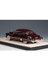 Buick Buick Roadmaster Sedanette(1949)Royal maroon