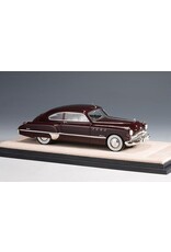 Buick Buick Roadmaster Sedanette(1949)Royal maroon