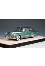 Buick Buick Roadmaster Sedanette(1949)Cirrus green metallic