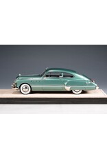 Buick Buick Roadmaster Sedanette(1949)Cirrus green metallic