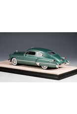 Buick Buick Roadmaster Sedanette(1949)Cirrus green metallic