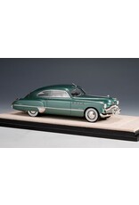 Buick Buick Roadmaster Sedanette(1949)Cirrus green metallic