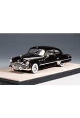 Buick Buick Roadmaster Sedanette(1949)black