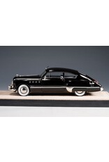 Buick Buick Roadmaster Sedanette(1949)black
