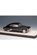 Buick Buick Roadmaster Sedanette(1949)black
