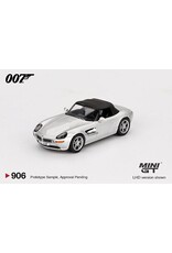 BMW BMW Z8(English blister)The World is not Enough 1999