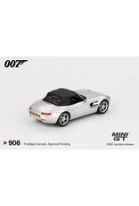 BMW BMW Z8(English blister)The World is not Enough 1999