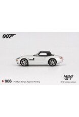 BMW BMW Z8(English blister)The World is not Enough 1999