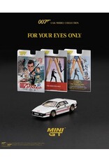 Lotus Lotus Espirit Turbo(English blister)For Your Eyes Only 1981