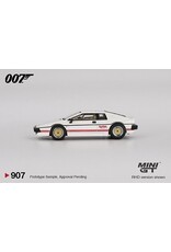 Lotus Lotus Espirit Turbo(English blister)For Your Eyes Only 1981