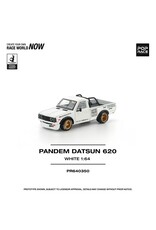 Datsun Pandem Datsun 620(white)
