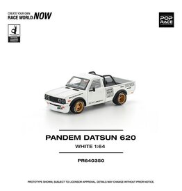 Datsun Pandem Datsun 620(white)