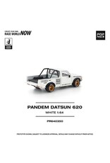 Datsun Pandem Datsun 620(white)